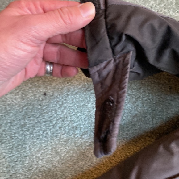 Kids winter coat - Picture 6 of 10